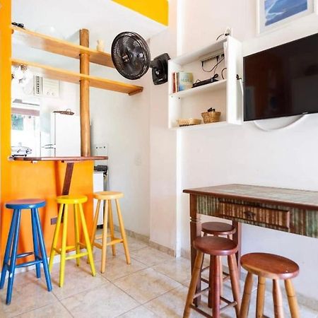 Vila Praia De Geriba A 80 M, Piscina, Wifi E Smartv. Búzios Exteriér fotografie