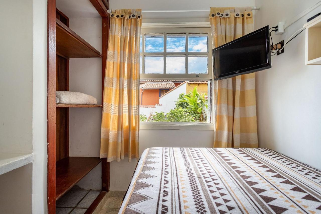 Vila Praia De Geriba A 80 M, Piscina, Wifi E Smartv. Búzios Exteriér fotografie