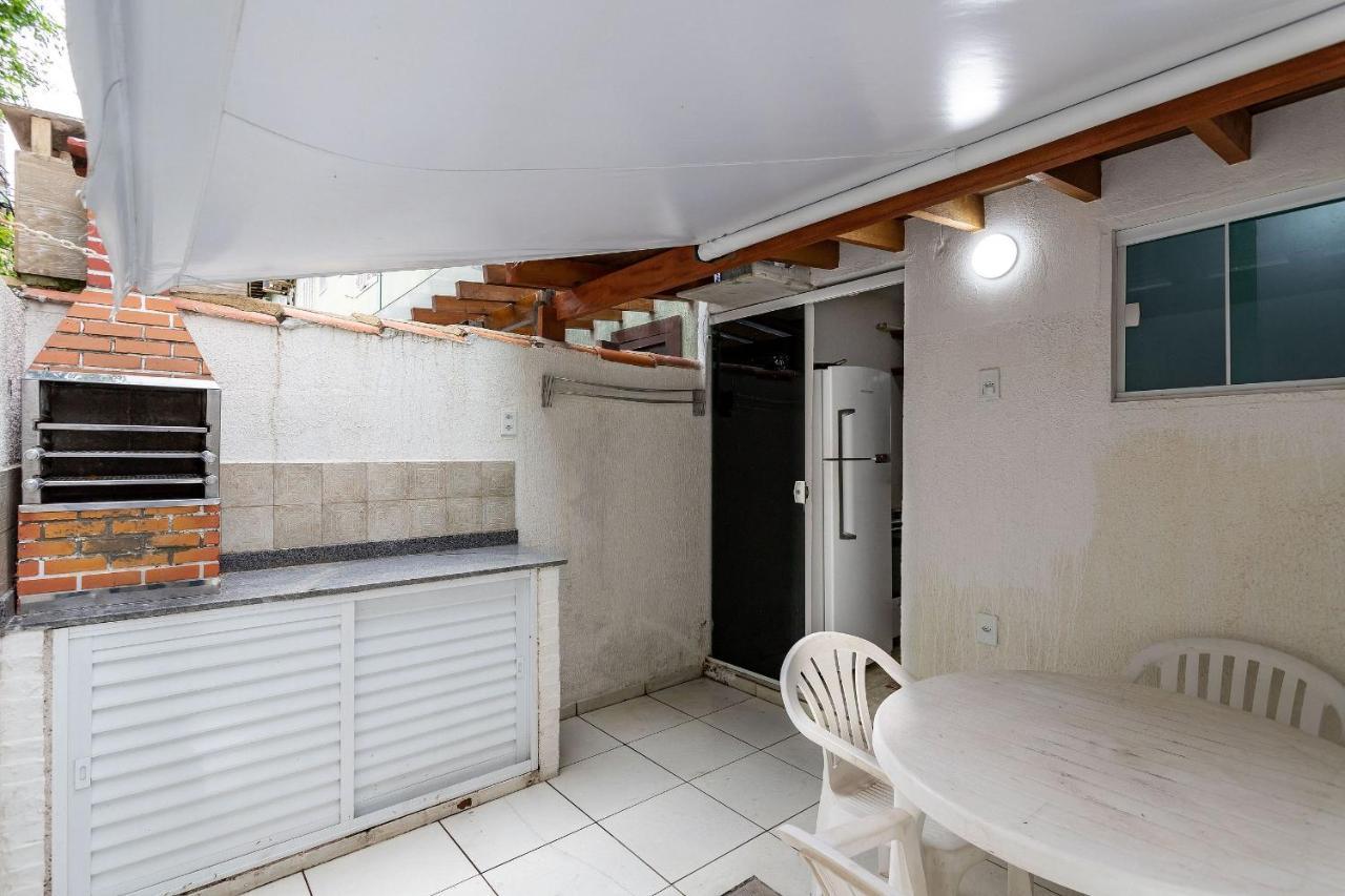 Vila Praia De Geriba A 80 M, Piscina, Wifi E Smartv. Búzios Exteriér fotografie