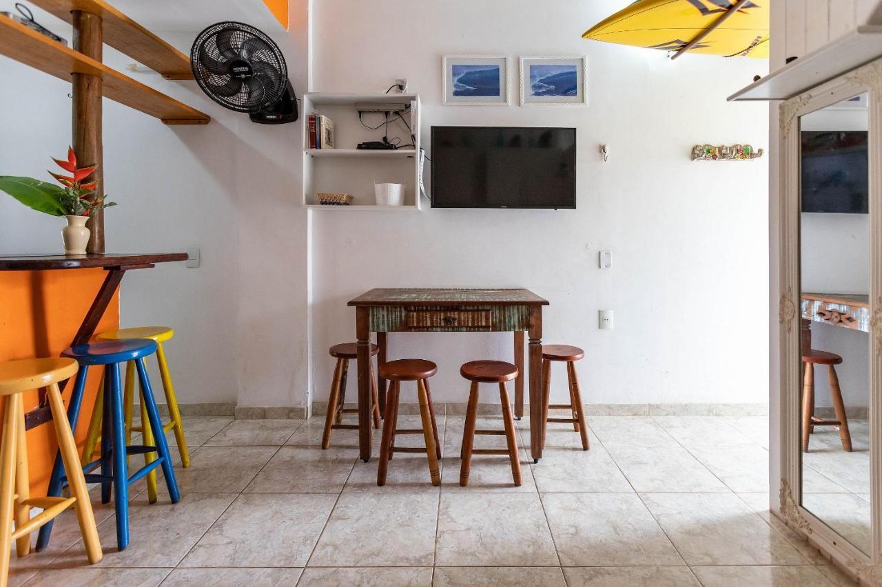 Vila Praia De Geriba A 80 M, Piscina, Wifi E Smartv. Búzios Exteriér fotografie