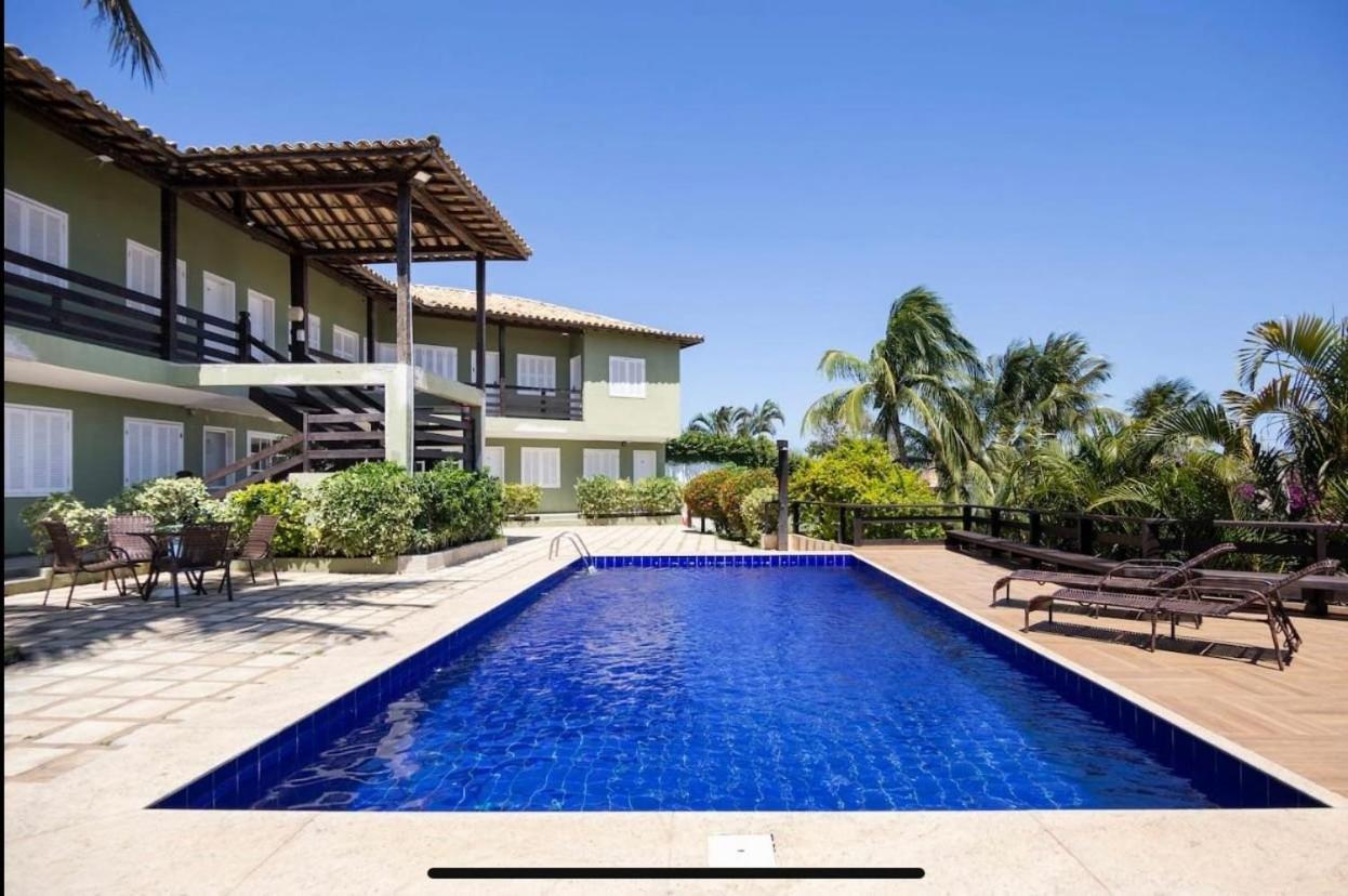 Vila Praia De Geriba A 80 M, Piscina, Wifi E Smartv. Búzios Exteriér fotografie