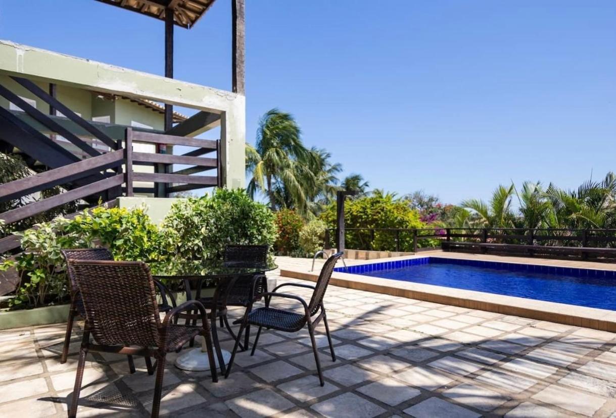Vila Praia De Geriba A 80 M, Piscina, Wifi E Smartv. Búzios Exteriér fotografie