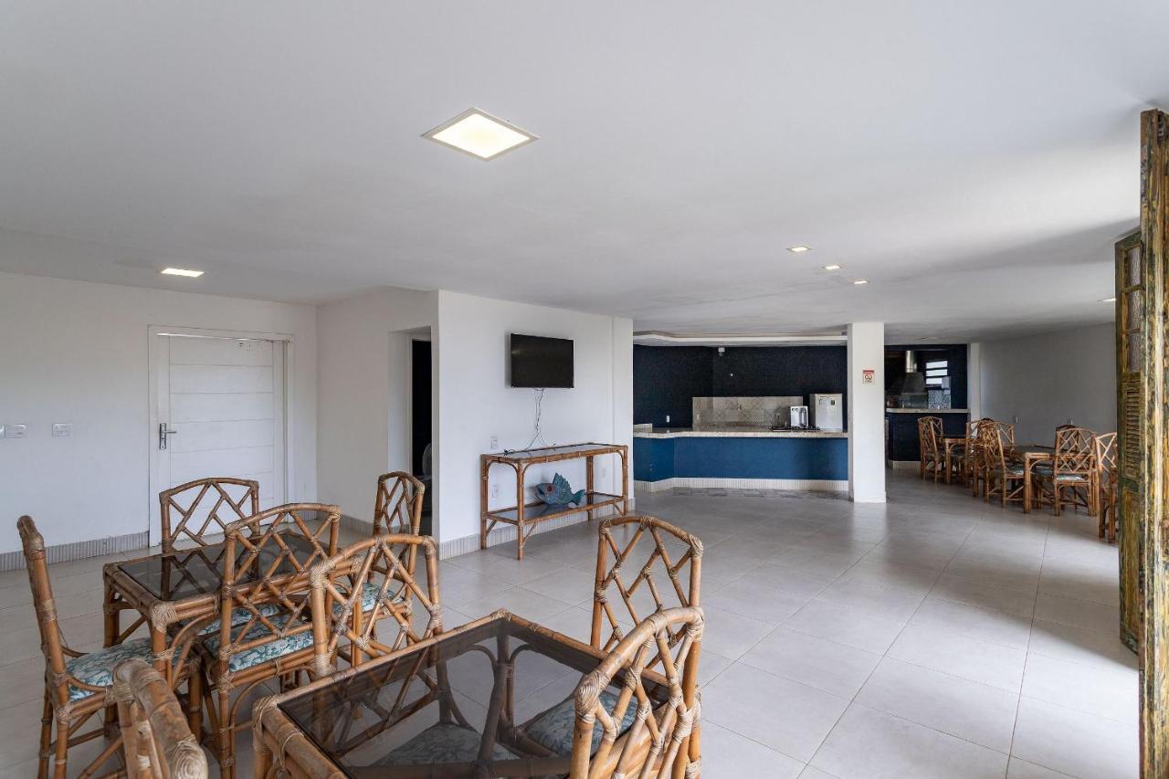 Vila Praia De Geriba A 80 M, Piscina, Wifi E Smartv. Búzios Exteriér fotografie