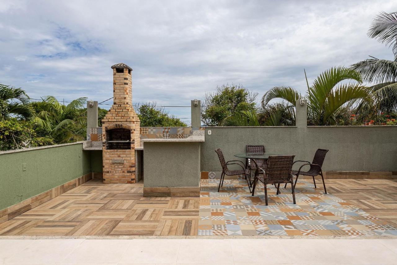 Vila Praia De Geriba A 80 M, Piscina, Wifi E Smartv. Búzios Exteriér fotografie