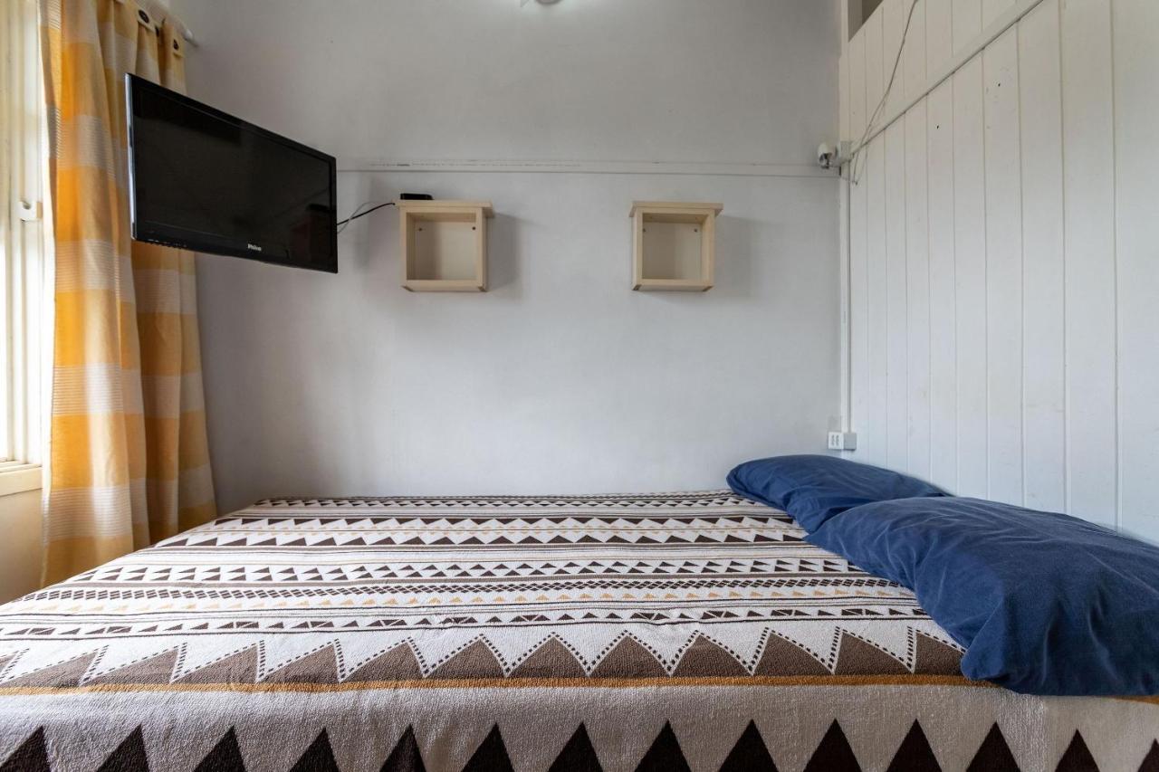Vila Praia De Geriba A 80 M, Piscina, Wifi E Smartv. Búzios Exteriér fotografie
