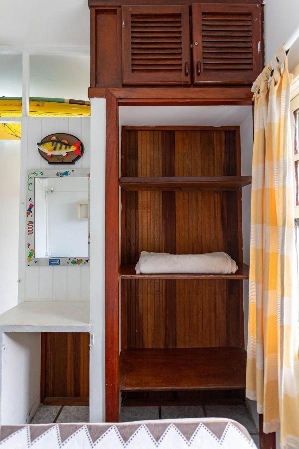 Vila Praia De Geriba A 80 M, Piscina, Wifi E Smartv. Búzios Exteriér fotografie