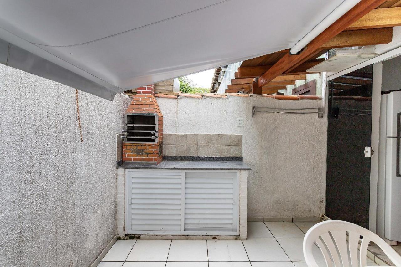 Vila Praia De Geriba A 80 M, Piscina, Wifi E Smartv. Búzios Exteriér fotografie