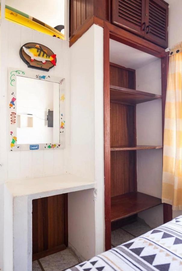 Vila Praia De Geriba A 80 M, Piscina, Wifi E Smartv. Búzios Exteriér fotografie