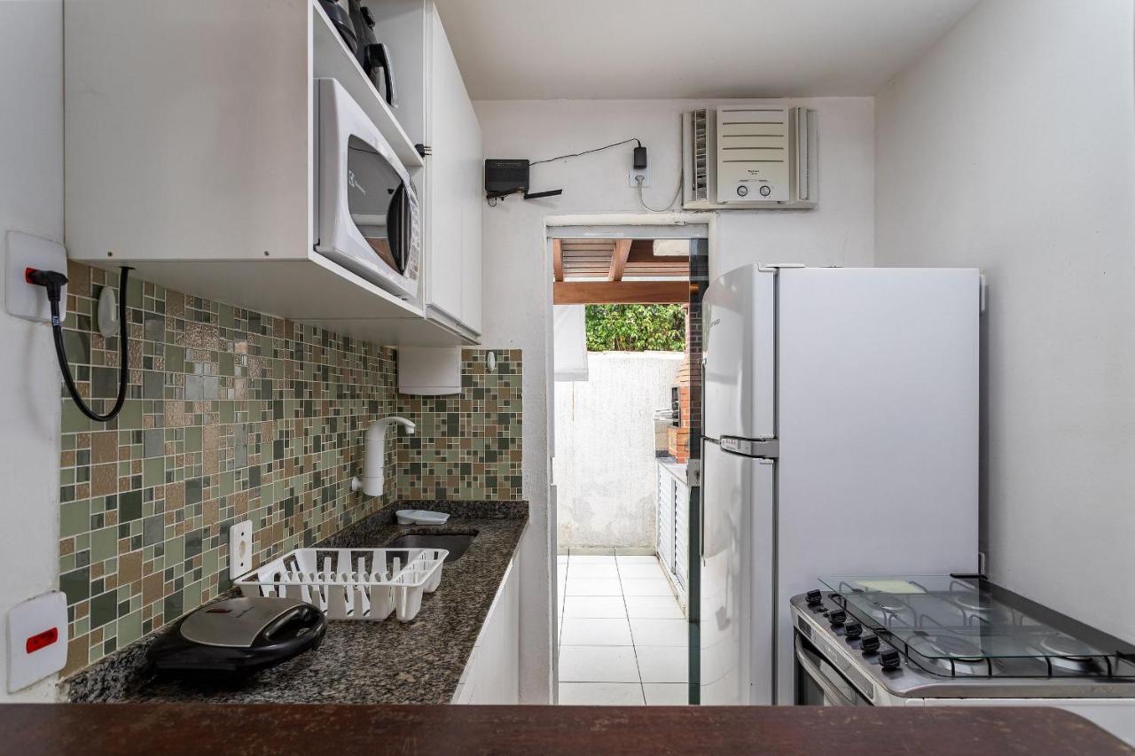 Vila Praia De Geriba A 80 M, Piscina, Wifi E Smartv. Búzios Exteriér fotografie