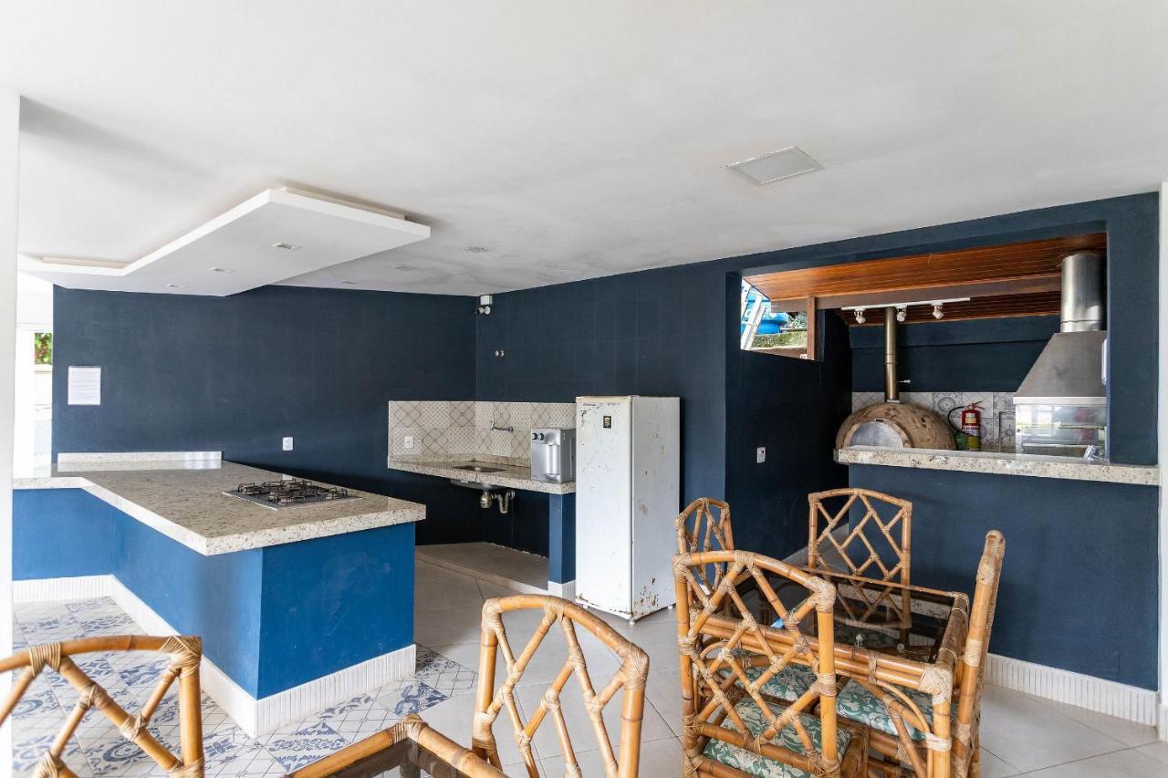 Vila Praia De Geriba A 80 M, Piscina, Wifi E Smartv. Búzios Exteriér fotografie