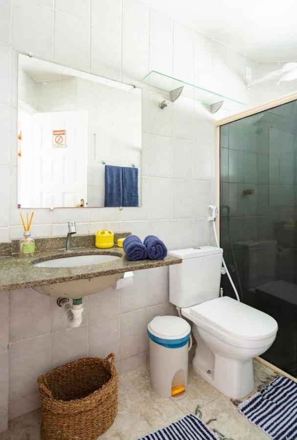 Vila Praia De Geriba A 80 M, Piscina, Wifi E Smartv. Búzios Exteriér fotografie