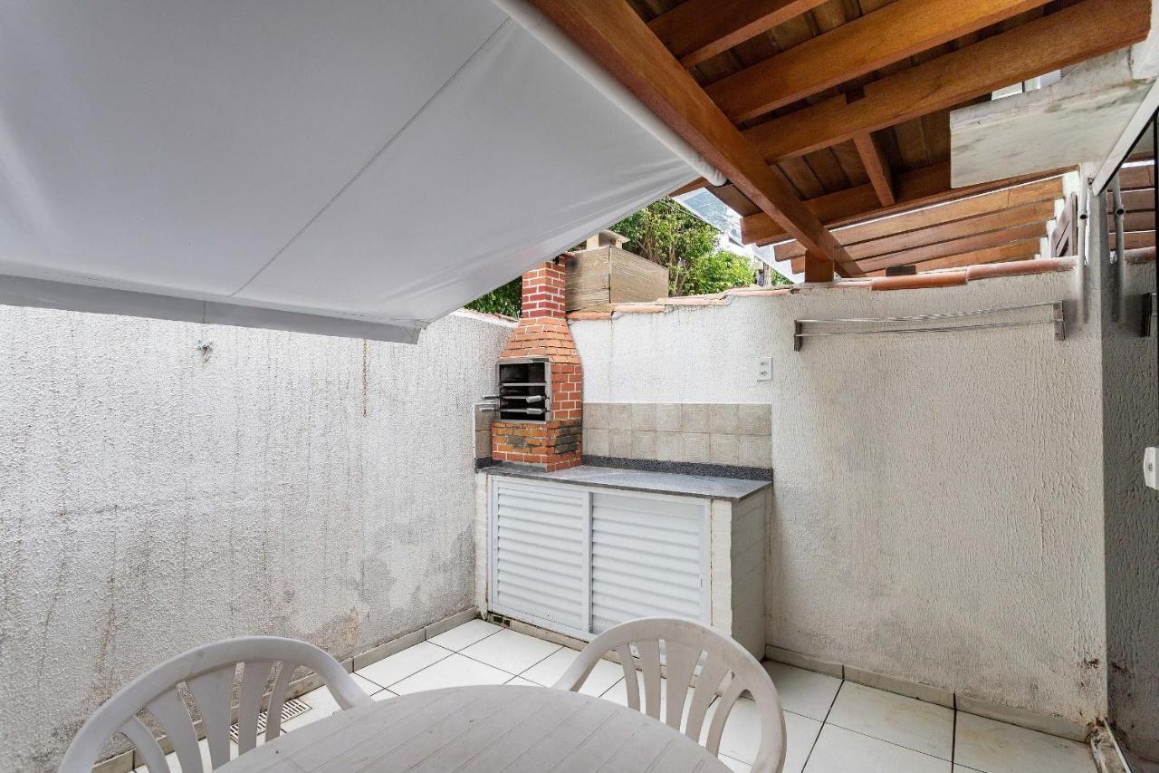 Vila Praia De Geriba A 80 M, Piscina, Wifi E Smartv. Búzios Exteriér fotografie