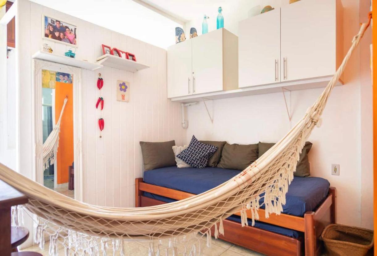 Vila Praia De Geriba A 80 M, Piscina, Wifi E Smartv. Búzios Exteriér fotografie