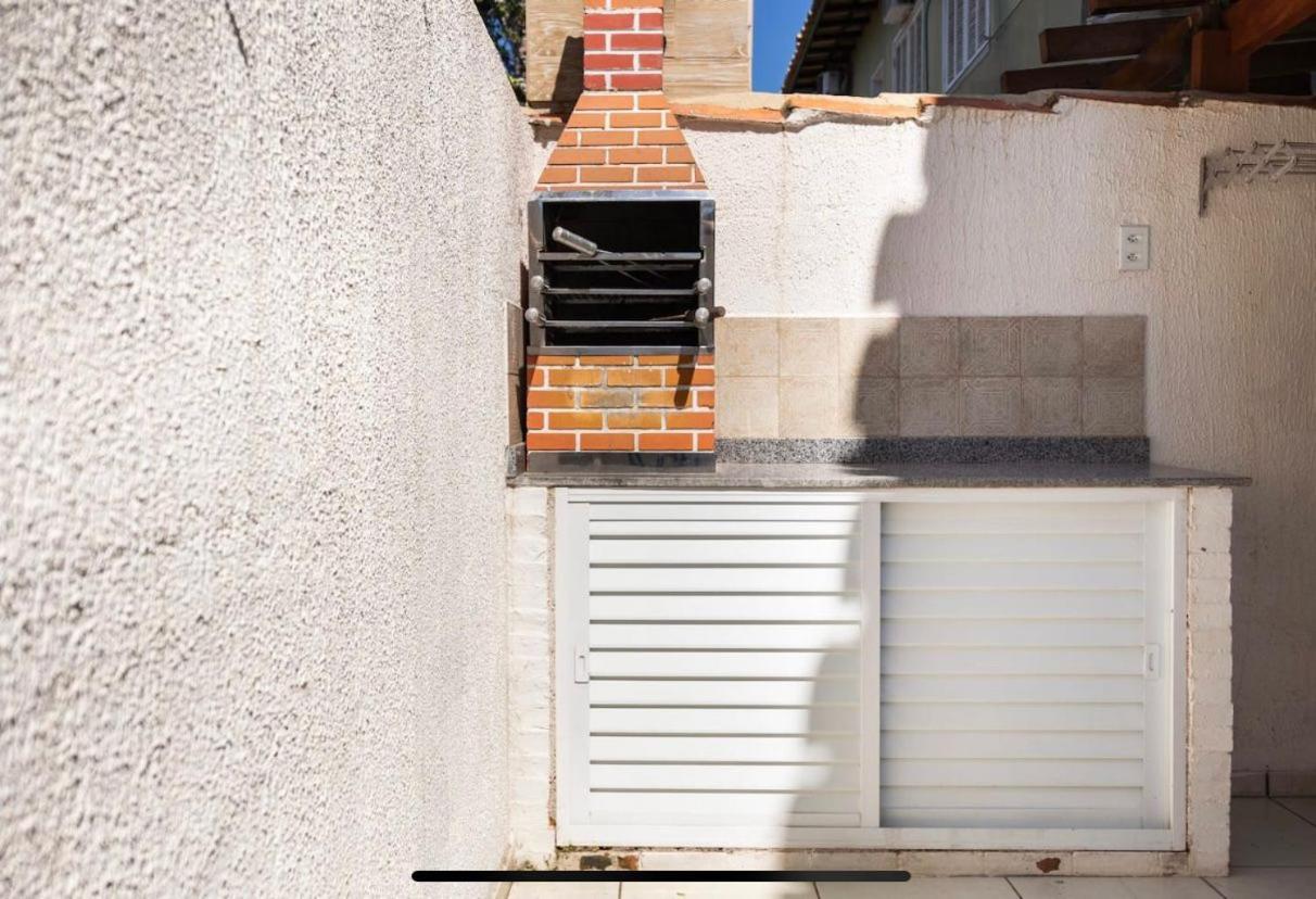 Vila Praia De Geriba A 80 M, Piscina, Wifi E Smartv. Búzios Exteriér fotografie