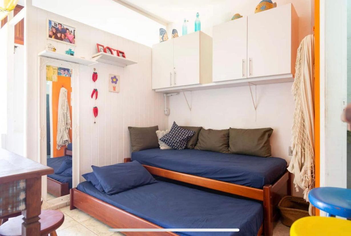 Vila Praia De Geriba A 80 M, Piscina, Wifi E Smartv. Búzios Exteriér fotografie