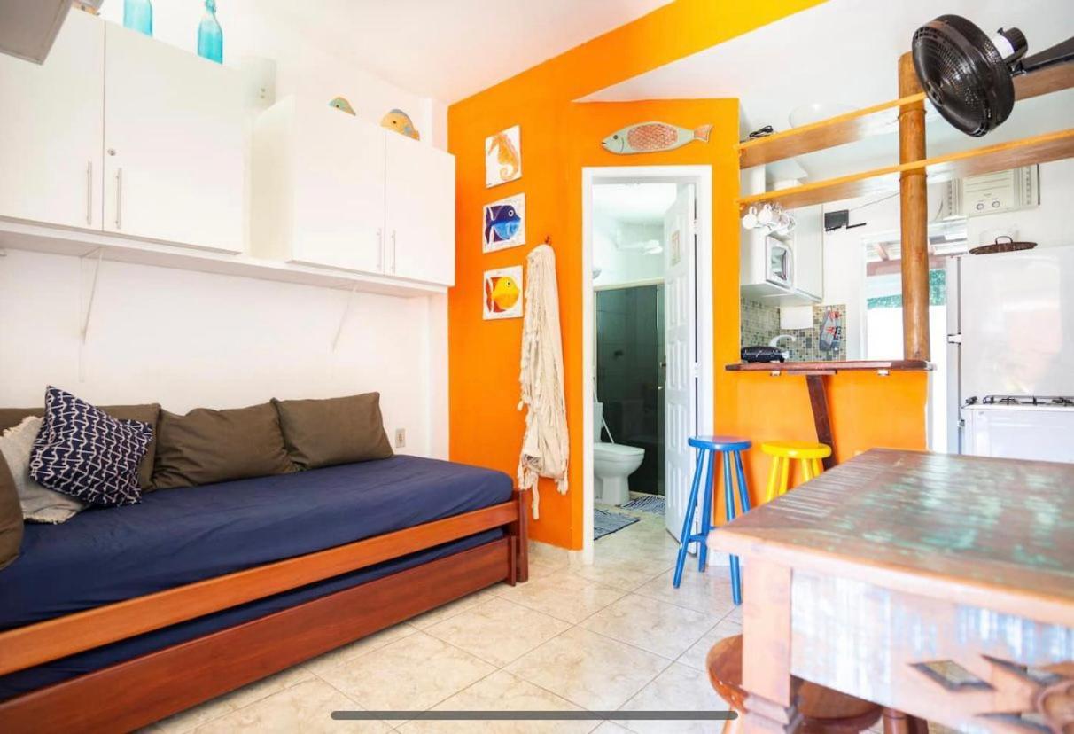 Vila Praia De Geriba A 80 M, Piscina, Wifi E Smartv. Búzios Exteriér fotografie